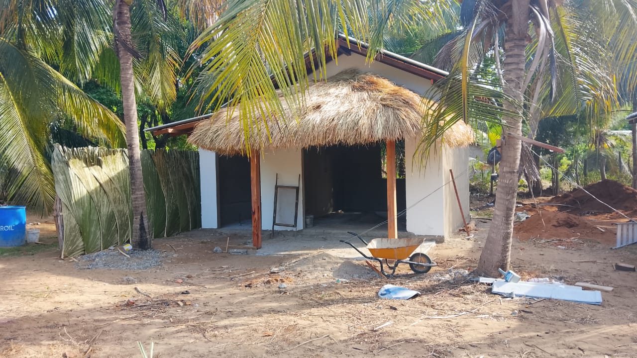 Panama project site progress image 2